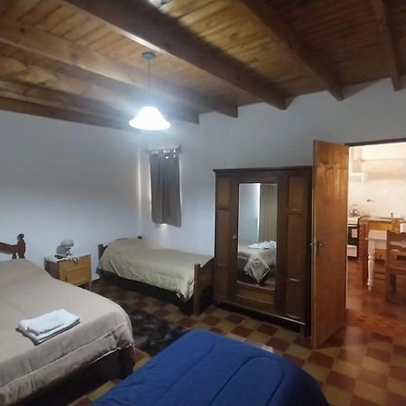 Departamentos Alvear Esquel Luaran gambar