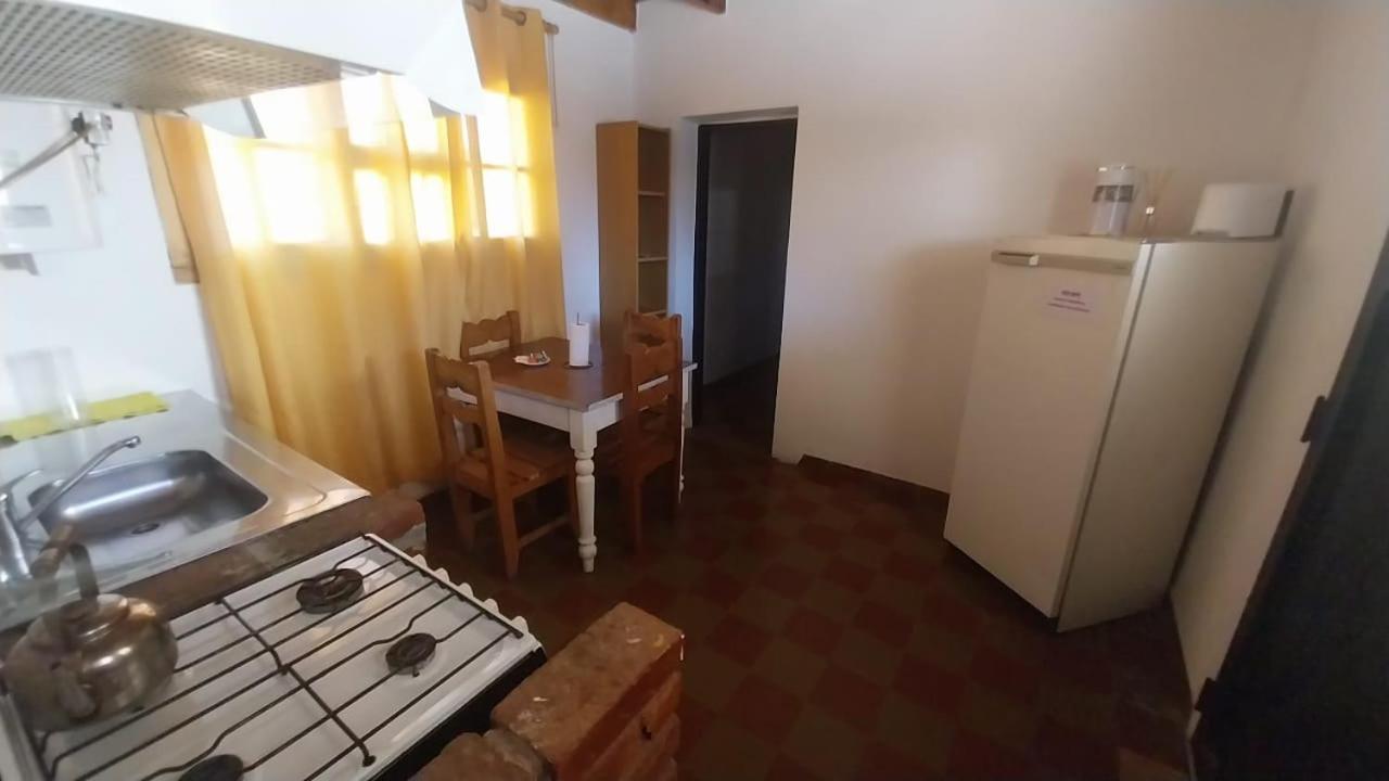 Departamentos Alvear Esquel Luaran gambar